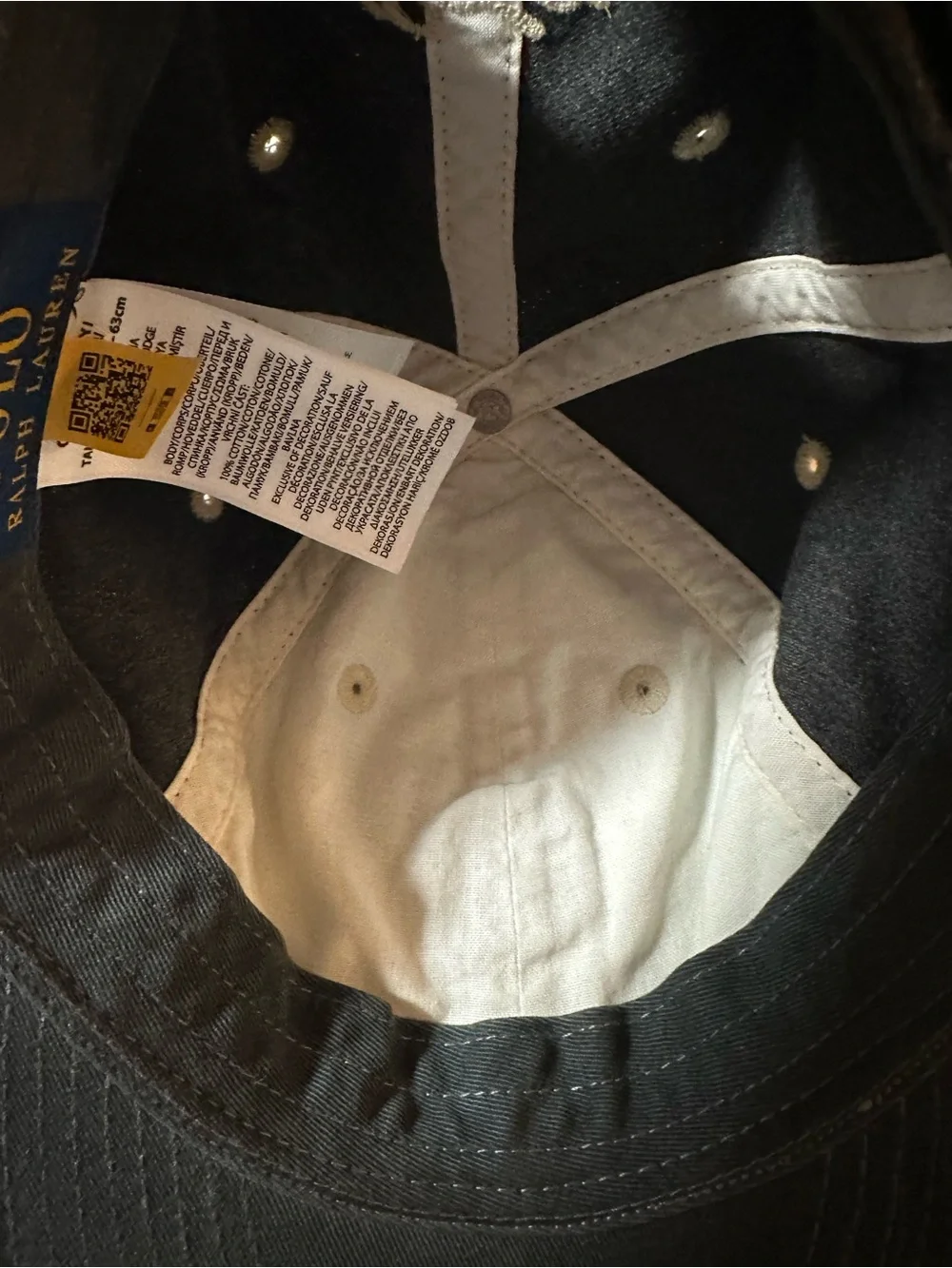 Ralph Lauren polo ralph
